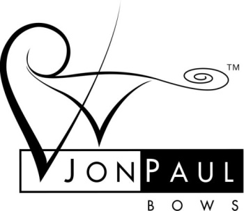 JP2VN Violin Bow (4/4, Pernambuco) . Jon Paul