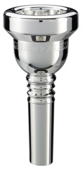 Griego MPC's LB35-NY-SP New York 3.5 Tenor Trombone Mouthpiece (large shank) . Griego