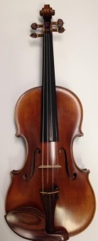 VL60844SBC Violin Outfit (4/4) . Eastman