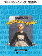 The Sound of Music . Piano Duet . Rodgers/Hammerstein