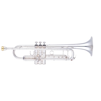 YTR-8335IIS Xeno Series Bb Trumpet Outfit . Yamaha