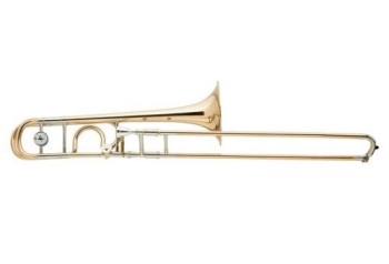 John Packer Ltd JP332ORATH Trombone Outfit (open wrap) . John Packer