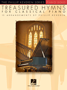 Treasured Hymns for Classical Piano . Piano . Various