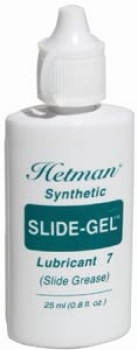 A14MW507 Slide Gel Lubricant No.7 . Hetman