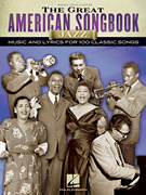 The Great American Songbook (jazz) . Piano (PVG) . Various