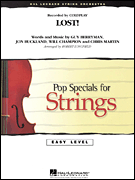 Lost! . String Orchestra . Various