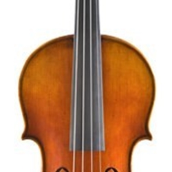 VN10 Carrera E Fino Violin Outfit (4/4) . Jon Paul