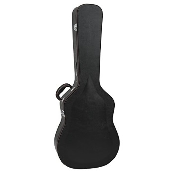 STDC500 Acoustic Guitar Case . Stageline