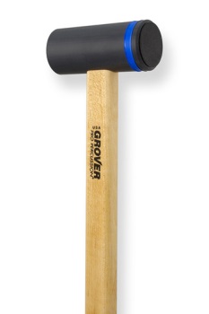 PM-3 Chime Mallet (1.5" head) . Grover