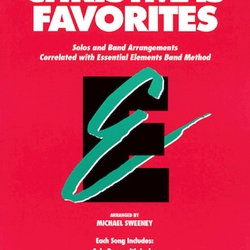 Christmas Favorites . Baritone T.C . Various Eefol