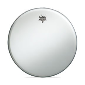 BA-0116-00 Ambassador Coated Batter Drum Head (16") . Remo