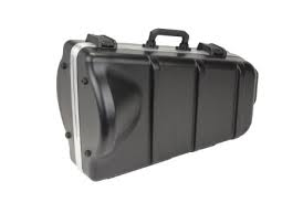 SKB-375 Euphonium Case . SKB