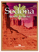 Sedona . Concert Band . Reineke