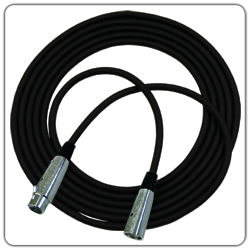 RM5-20-I Microphone Cable (20ft) . Rapco