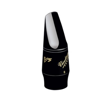 SM403 S35 V5 Jazz Soprano Saxophone Mouthpiece . Vandoren