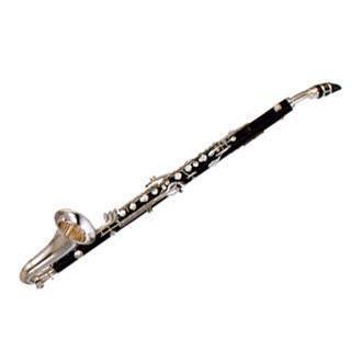 YCL-631 Alto Clarinet Outfit (two-piece) . Yamaha