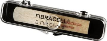 F10020 Clarinet Reed #2 . Fibracell