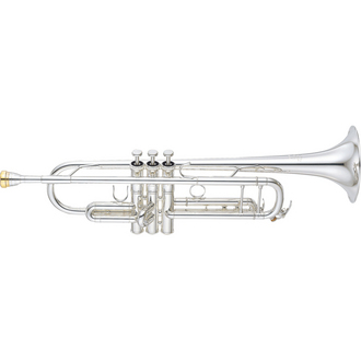 YTR-8345IIS Xeno Series Bb Trumpet Outfit . Yamaha