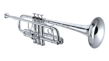 1624S XO Professional C Trumpet . Jupiter