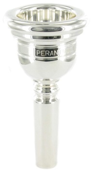 Perantucci PT-50 Tuba Mouthpiece 
