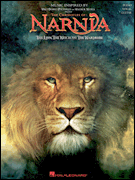 The Chronicles of Narnia: The Lion, The Witch and the Wardrobe . String Orchestra . Gregson-Williams