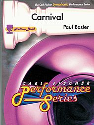 Carnival . Concert Band . Basler