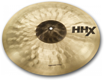 12023XN HHX Suspended Cumbal (20") . Sabian