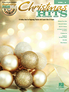 Christmas Hits v.4 w/CD . Piano (beginning) . Various