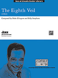The Eighth Veil . Jazz Band . Ellington/Strayhorn