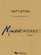 Nettleton . Concert Band . American Tune