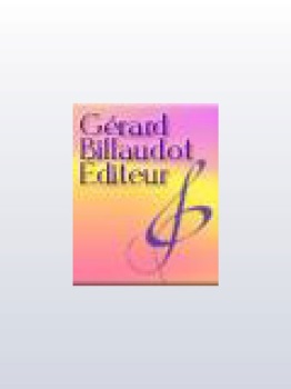 Cantabile et Allegro . Clarinet and Piano . Semler-Collery