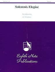 Solemnis Elegiac . Trombone Trio . Kaisershot