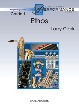 Ethos . Concert Band . Clark