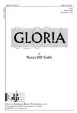 Gloria . Choir (SSA) . Cobb