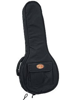 MBTMANBG Mandolin Bag . MBT