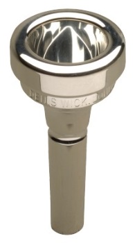 DW5880B-SM4 Steven Mead SM4 Baritone Mouthpiece (small shank) . Denis Wick