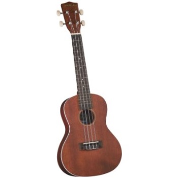 DU-250C Concert Ukulele w/Bag . Diamond Head