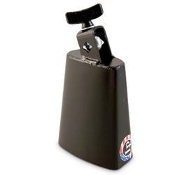 LatinPercussion LP204AN Black Beauty Cowbell . LP