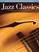 Jazz Classics . Guitar . Various