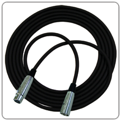 SBM1-10-I Microphone Cable (10ft) . Rapco