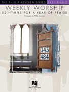 Weekly Worship (52 hymns for a year of praise) . Piano (easy piano) . Various