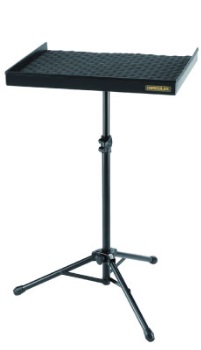 DS800B Percussion Table Stand . Hercules