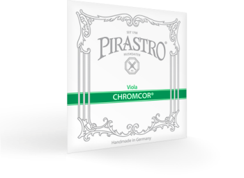 914220 Chromcor Viola D String (4/4) . Pirastro