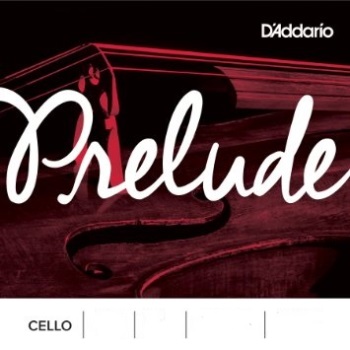 PRELCELLOC Prelude Cello C String . D'Addario