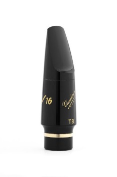 SM824E T8 V16 Tenor Saxophone Mouthpiece (ebonite) . Vandoren