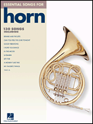 Essential Songs for Horn . Horn . Various