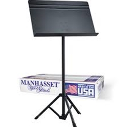 M52 Voyager Music Stand . Manhasset