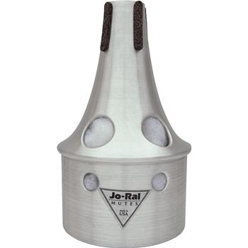 Jo Ral TRB8S Traditional Tenor Trombone Bucket Mute