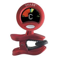 ST-2 Clip-On Tuner/Metronome . Snark