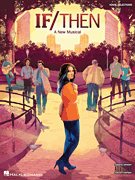 If/Then . Vocal Selections . Kitt